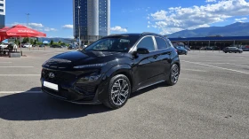 Hyundai Kona N-line, снимка 2