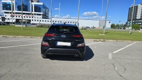 Hyundai Kona N-line, снимка 7