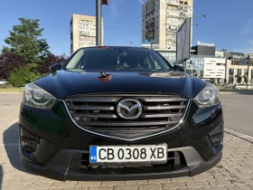 Mazda CX-5 2.5 i facelift, снимка 2