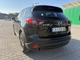 Mazda CX-5 2.5 i facelift, снимка 3