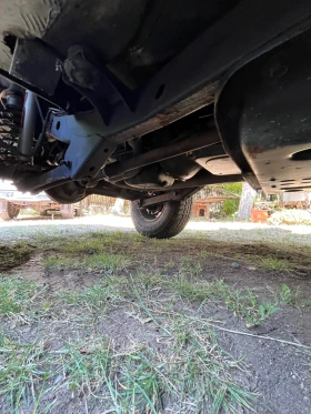 Jeep Wrangler, снимка 13