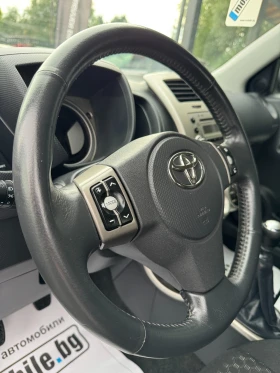Toyota Urban Cruiser 1.4 D-4D 4X4 LUXURY НОВ ВНОС, снимка 10