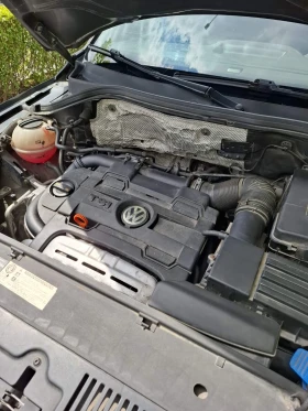 VW Tiguan 1.4 TSI, снимка 7
