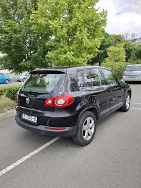 VW Tiguan 1.4 TSI, снимка 3