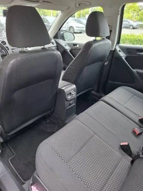 VW Tiguan 1.4 TSI, снимка 6