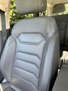 VW Touareg, снимка 9