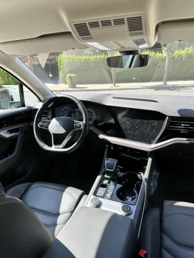 VW Touareg, снимка 4