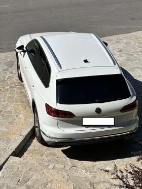 VW Touareg, снимка 2
