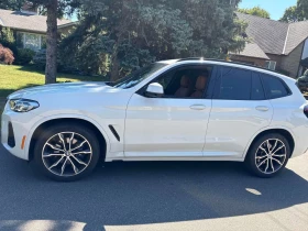 BMW X3 * xDrive30i* M-SPORT* PANORAMA* , снимка 2
