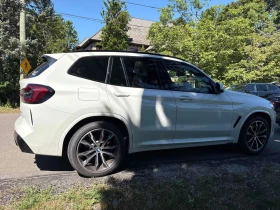 BMW X3 * xDrive30i* M-SPORT* PANORAMA* , снимка 3
