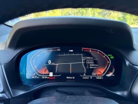 BMW X3 * xDrive30i* M-SPORT* PANORAMA* , снимка 8
