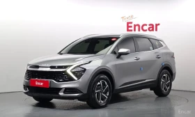 Kia Sportage 1.6 HEV Prestige 4x4* DISTRONIC* ПОДГРЕВ* ОБДУХ* , снимка 1