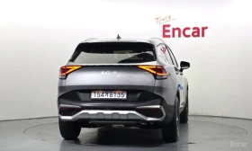 Kia Sportage 1.6 HEV Prestige 4x4* DISTRONIC* ПОДГРЕВ* ОБДУХ* , снимка 4