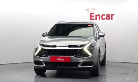 Kia Sportage 1.6 HEV Prestige 4x4* DISTRONIC* ПОДГРЕВ* ОБДУХ* , снимка 2