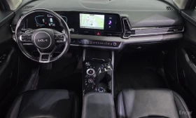 Kia Sportage 1.6 HEV Prestige 4x4* DISTRONIC* ПОДГРЕВ* ОБДУХ* , снимка 8