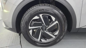 Kia Sportage 1.6 HEV Prestige 4x4* DISTRONIC* ПОДГРЕВ* ОБДУХ* , снимка 5