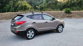Hyundai IX35 2.4 AVTOMAT/KLIMATIK/EURO5, снимка 6