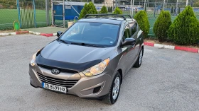 Hyundai IX35 2.4 AVTOMAT/KLIMATIK/EURO5, снимка 1