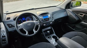 Hyundai IX35 2.4 AVTOMAT/KLIMATIK/EURO5, снимка 9