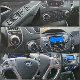 Hyundai IX35 2.4 AVTOMAT/KLIMATIK/EURO5, снимка 14