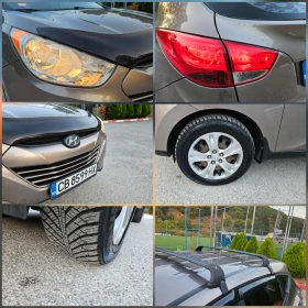 Hyundai IX35 2.4 AVTOMAT/KLIMATIK/EURO5, снимка 15