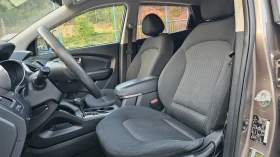 Hyundai IX35 2.4 AVTOMAT/KLIMATIK/EURO5, снимка 11