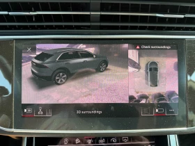 Audi Q8 55TFSI, PROGRESSIV, S-LINE, снимка 13
