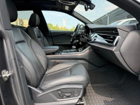 Audi Q8 55TFSI, PROGRESSIV, S-LINE, снимка 8