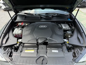 Audi Q8 55TFSI, PROGRESSIV, S-LINE, снимка 17