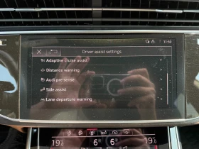 Audi Q8 55TFSI, PROGRESSIV, S-LINE, снимка 14
