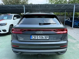 Audi Q8 55TFSI, PROGRESSIV, S-LINE, снимка 5