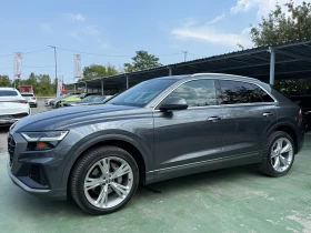 Audi Q8 55TFSI, PROGRESSIV, S-LINE, снимка 1