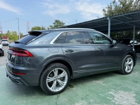 Audi Q8 55TFSI, PROGRESSIV, S-LINE, снимка 4