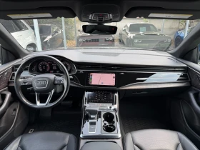Audi Q8 55TFSI, PROGRESSIV, S-LINE, снимка 12