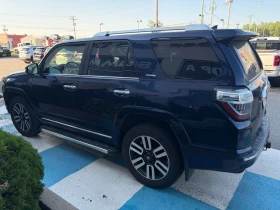 Toyota 4runner 4.0* V6* ПОДГРЕВ* КАМЕРА* КЕЙЛЕС* LANE* ASSIST, снимка 2