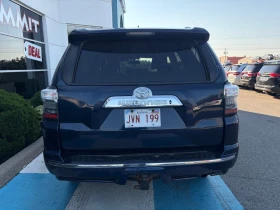Toyota 4runner 4.0* V6* ПОДГРЕВ* КАМЕРА* КЕЙЛЕС* LANE* ASSIST, снимка 5