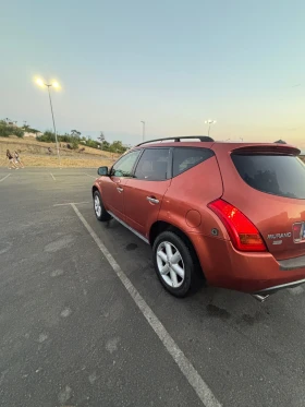 Nissan Murano, снимка 6