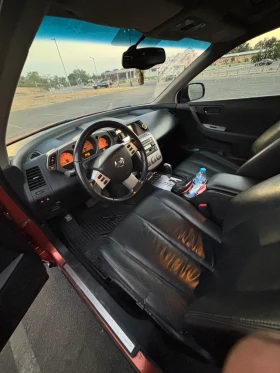 Nissan Murano, снимка 13