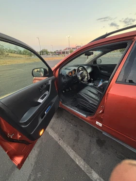 Nissan Murano, снимка 8