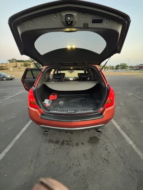 Nissan Murano, снимка 11