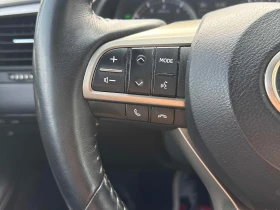 Lexus RX 350 * AWD 4dr * АВТОКРЕДИТ БЕЗ ПЪРВОНАЧАЛНА  ВНОСКА* , снимка 15