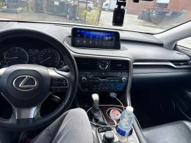 Lexus RX 350 * AWD 4dr * АВТОКРЕДИТ БЕЗ ПЪРВОНАЧАЛНА  ВНОСКА* , снимка 9