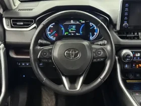 Toyota Rav4 Hybrid Limited * 360 * Обдухване * JBL * 4x4 * , снимка 10