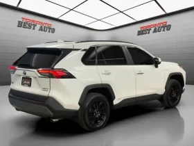 Toyota Rav4 Hybrid Limited * 360 * Обдухване * JBL * 4x4 * , снимка 5