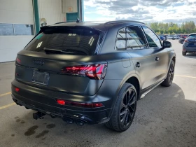 Audi SQ5 * PROGRESSIV * CARFAX * ЦЕНА ДО БГ, снимка 3
