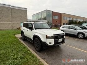 Toyota Land cruiser, снимка 1