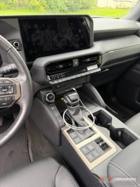 Toyota Land cruiser, снимка 7
