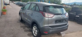 Opel Crossland X 1, 6, снимка 4