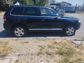 VW Touareg, снимка 4