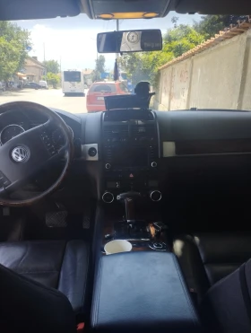 VW Touareg, снимка 9